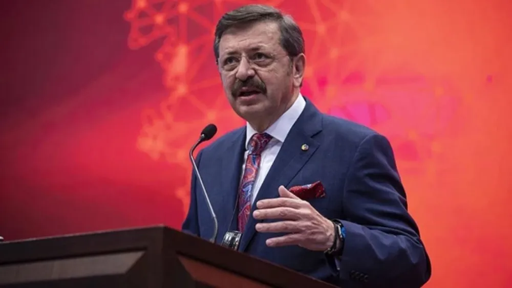 Hisarcıklıoğlu gebzeye fidan dikmeye gelecek