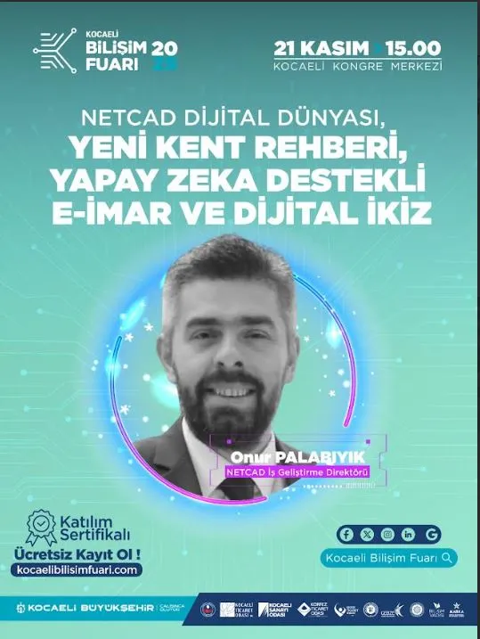 Dünya markaları Kocaeli’de buluşacak