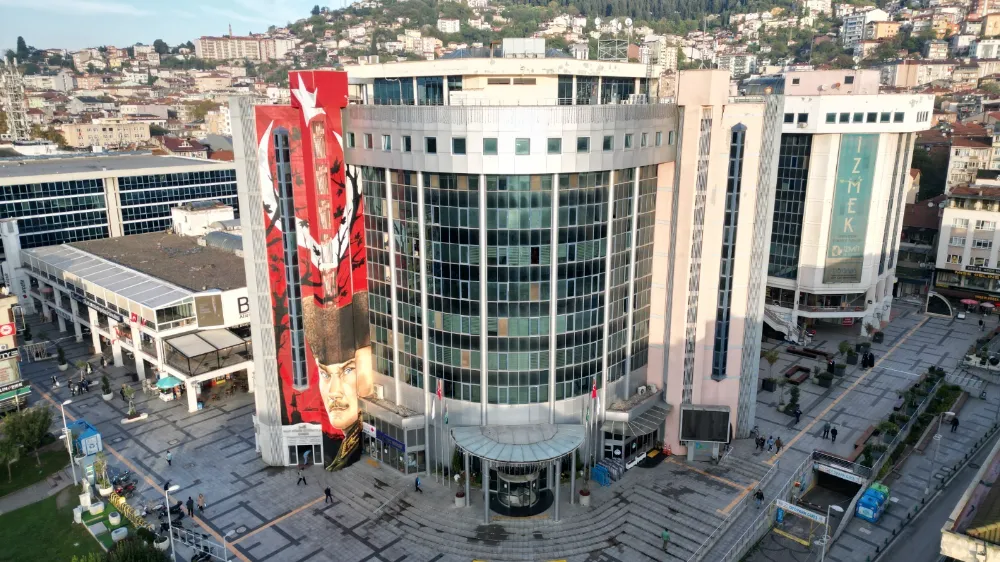 İzmit Belediyesi Temizlik Timi’ni güçlendiriyor