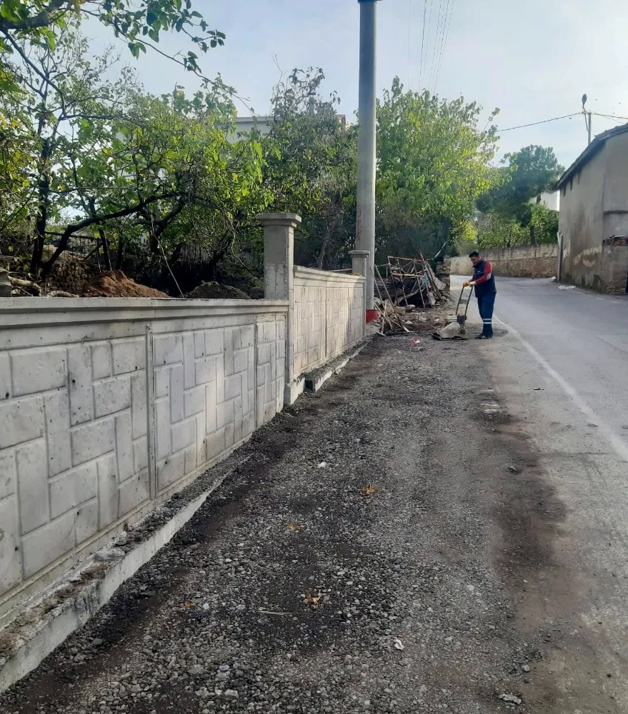 Körfez’de ulaşımı rahatlatan dokunuşlar